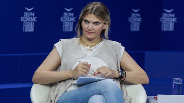 Εύα Καϊλή: Δεσμεύονται τα περιουσιακά στοιχεία και οι λογαριασμοί της στην Ελλάδα – Τι θα συμβεί τα επόμενα 24ωρα με τον πατέρα και τον σύντροφό της