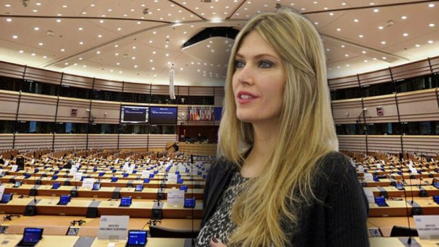 Εύα Καϊλή: Πλησιάζει η ώρα της κρίσης! “Μιλάνε” τα κινητά και οι υπολογιστές – Την Πέμπτη (22/12) η απολογία της για το QatarGate (Video)
