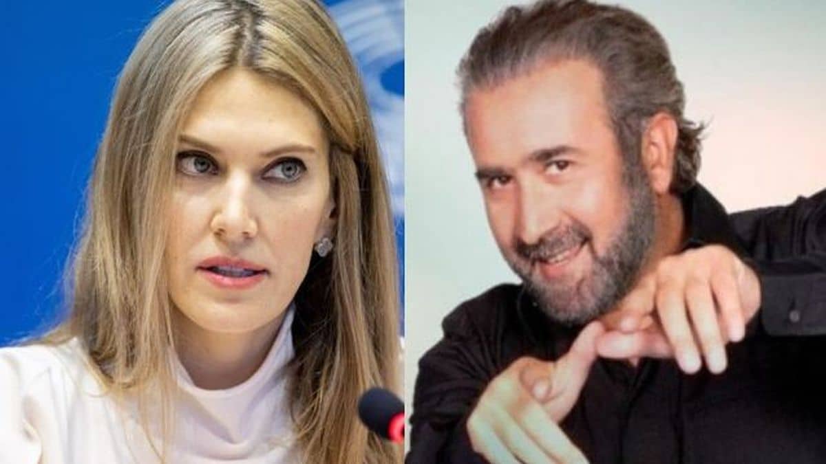 Ο Λαζόπουλος «τελείωσε» την Εύα Καϊλή σε 11 λεπτά – «83 ευρώ είχε μόνο»