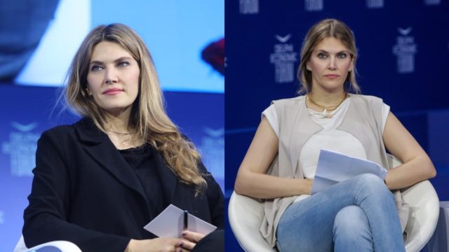Εύα Καϊλή: Από τη δημοσιογραφία και το δελτίο του Mega στην Ευρωβουλή – Το χρονικό των αποκαλύψεων για το Qatar-Gate και το προφίλ του συντρόφου της