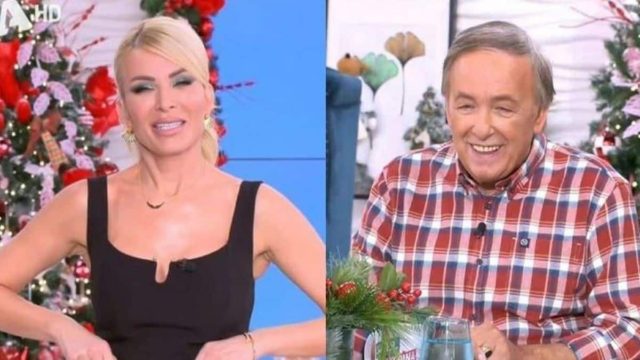«Θέλουμε να κάνουμε παιδί»: Ανακοινώθηκαν τα ευχάριστα στην Κατερίνα Καινούργιου