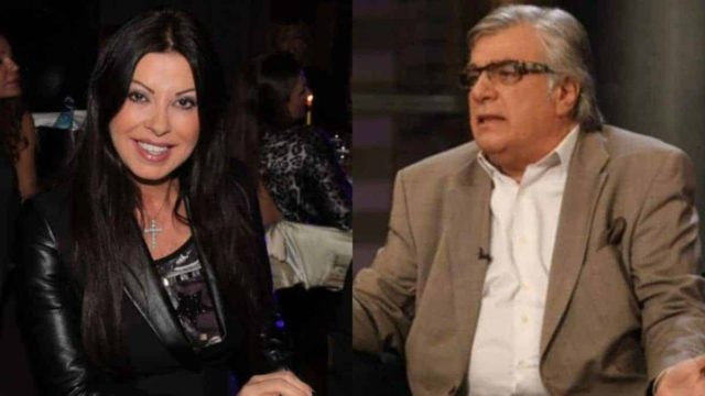 Πατάει γερά στα πόδια του ο Στηβ Κακέτσης: Αυτή είναι η γυναίκα που τον έκανε να ξεπεράσει την Άντζελα Δημητρίου (photo)