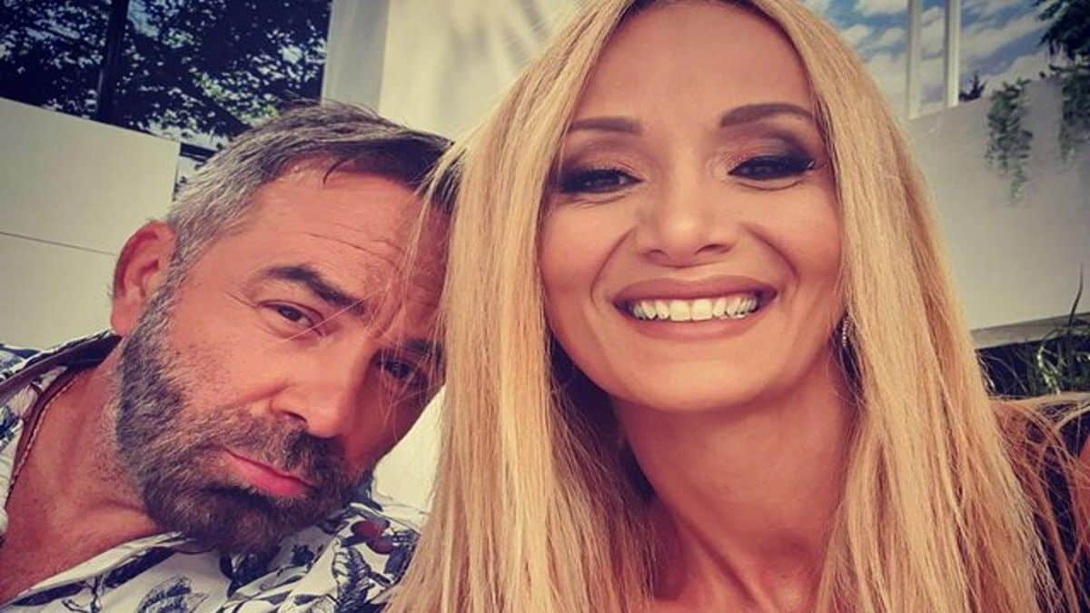 «Γιατί γαμώτο;»: Βαρύ πένθος για την οικογένεια του Γρηγόρη Γκουντάρα και της Νάταλι Κάκκαβα