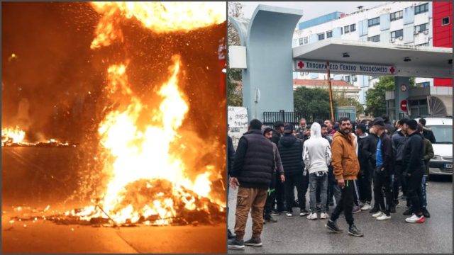 Θεσσαλονίκη: Κακουργηματική δίωξη στον αστυνομικό για τον πυροβολισμό του 16χρονου στο κεφάλι (video)