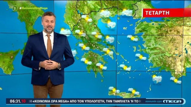 Το «κλείδωσε» ο Γιάννης Καλλιάνος: «Μέχρι την Πρωτοχρονιά θα πάμε με…»