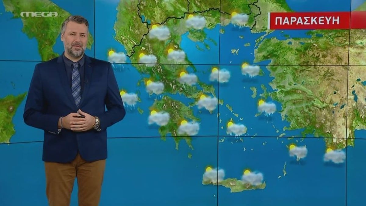 Ραγδαία αλλαγή σκηνικού από τον Γιάννη Καλλιάνο: «Από το πρωί του Σαββάτου κι έπειτα…»