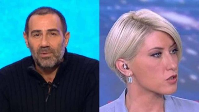 Άγρια κόντρα εδώ και 3 χρόνια: «Σφαγή» ανάμεσα σε Σία Κοσιώνη και Αντώνη Κανάκη – «Αλήθεια βγήκες και μας είπες ότι…»