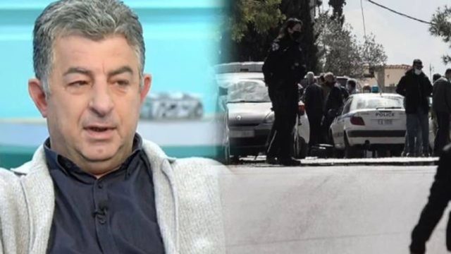 Πλησιάζει η ΕΛ.ΑΣ. στους δολοφόνους του Καραϊβάζ – Αποκάλυψη πρώην αξιωματικού