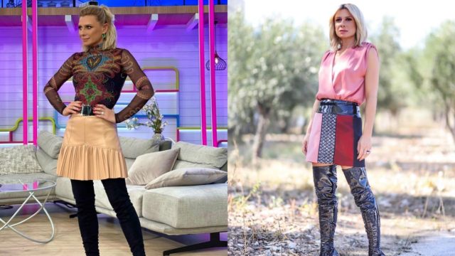«Όλα άλλαξαν ριζικά…» – Το δράμα της Κατερίνας Καραβάτου μετά το διαζύγιο με τον Κατσούλη