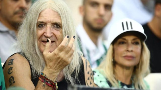 Κόλαφος η Άννα Βίσση για Νίκο Καρβέλα: «Σηκώθηκε κι έφυγε, με παράτησε…»