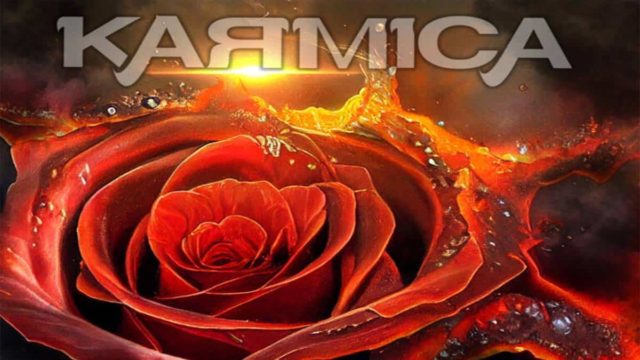Ζωή σαν λάβα: Νέο Digital Single από τους Karmica