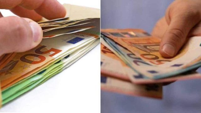 Συντάξεις – ανατροπή: Τρέξτε αυτή την μέρα στα ΑΤΜ της χώρας! Αλαλούμ με τις ημερομηνίες