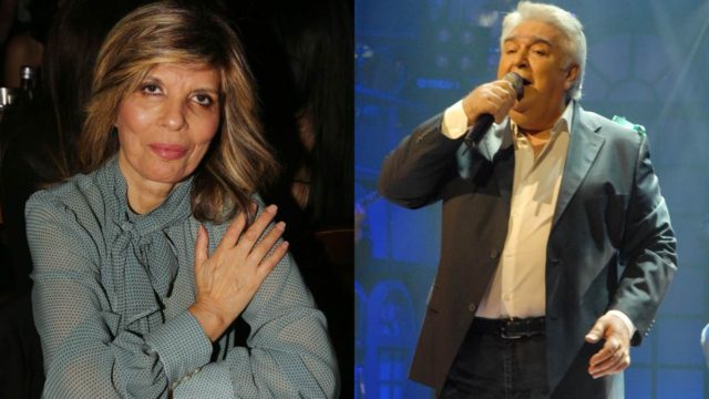«Βόμβα» από Κατερίνα Στανίση: «Όταν συνεργαζόμασταν με τον Πασχάλη Τερζή…» – Η άγνωστη ιστορία που δεν ήξερε κανείς για χρόνια