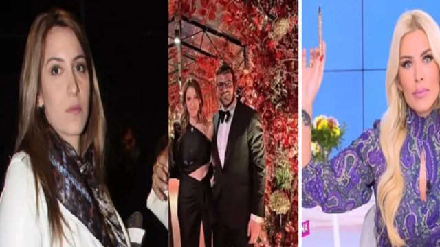 Κάθριν Εμπειρίκου: Η ναυτηλιακή εταρεία και το ερωτικό παρελθόν της – Ποια είναι η γοητευτική κληρονόμος που «έκλεψε» την αγκαλιά του Φίλιππου Τσαγκρίδη από την Καινούργιου