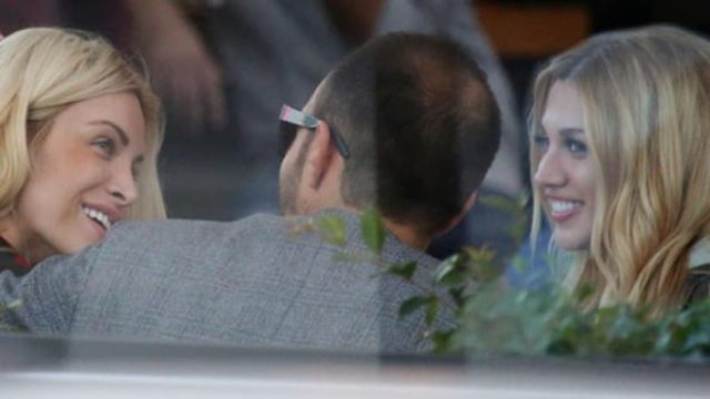 «Με τον Βασίλη ήμουν πολλά χρόνια και τώρα…» – Σούσουρο με την αποκάλυψη της Κατερίνας Καινούργιου για τον Σταθοκωστόπουλο και την εγκυμοσύνη της Σπυροπούλου