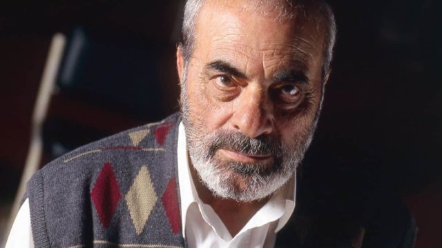 Δεν χαρίστηκε ο Στέλιος Καζαντζίδης: Το τραγούδι που τον πίεζαν να πει και αρνήθηκε πεισματικά