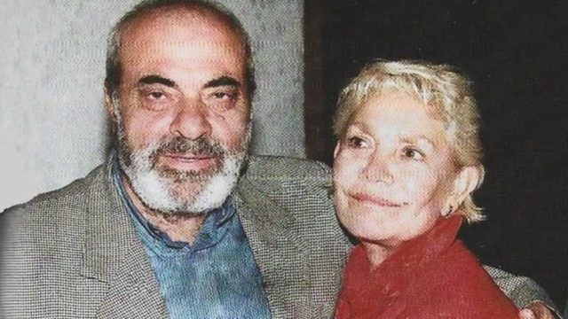 Αποκάλυψη Μαρινέλλας 21 χρόνια μετά το θάνατό του: «Ο Στέλιος Καζαντζίδης ήταν ντροπαλός, μαζί του κατάλαβα…»
