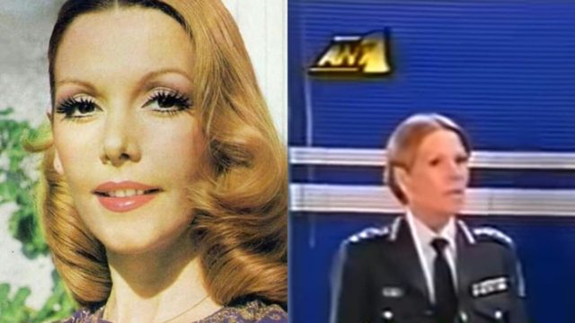 Απομονώθηκε μετά το «Καλημέρα Ζωή»: Δείτε πώς είναι σήμερα η πρωταγωνίστρια των 70’s Τόνια Καζιάνη