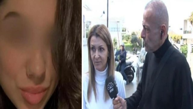 Τραγωδία στη Θεσσαλονίκη: Συγκλονίζει η μητέρα της αδικοχαμένης Έμμας λίγο μετά το τελευταίο αντίο στο παιδί της – «Δεν ήξερα ότι διέθετα τόσες δυνάμεις…»