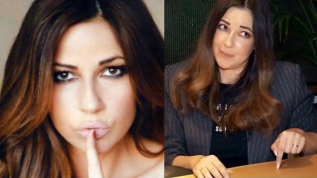 «Γουστάρω να τρώω, αν θέλω να πάρω 15 κιλά μαγκιά μου»: Απασφάλισε η Χρύσπα για τα επικριτικά σχόλια