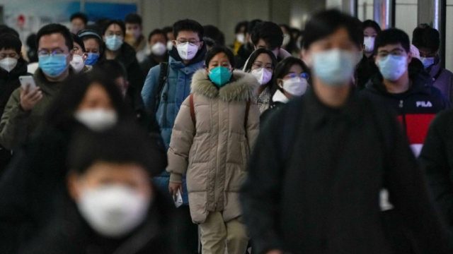 Ευχάριστα νέα: Τέλος στην υποχρεωτική καραντίνα για όσους επισκέπτονται την Κίνα – Από πότε θα ισχύει το μέτρο