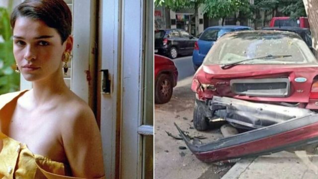 Κυβέλη Χατζηευστρατίου: Ραγδαίες εξελίξεις με το θανατηφόρο τροχαίο του μοντέλου! Σχηματίζεται δικογραφία σε βάρος της – Το αλκοόλ, το χρονικό και η επόμενη μέρα