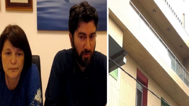 Κιβωτός του Κόσμου: Αδειάζουν την κατοικία του πατέρα Αντώνιου και της πρεσβυτέρας – Ανοικτό ενδεχόμενο να ασκηθούν ποινικές διώξεις κατά τεσσάρων προσώπων