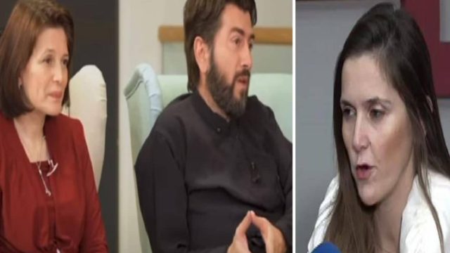 Κιβωτός του Κόσμου: Φρίκη με τις καταγγελίες από μητέρα ανηλίκων – «Χτυπούσαν την κόρη μου συνέχεια και έκρυβαν τα τραύματα με πλαστελίνη!»