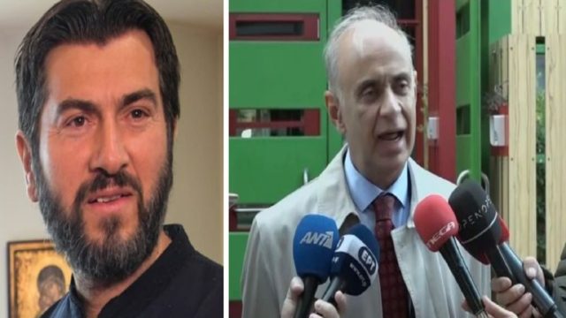 Κιβωτός του Κόσμου: Λάβρος ο δικηγόρος του πατρός Αντωνίου – «Το αβυσσαλέο μίσος της εκκλησίας κούμπωσε με τα εκλογικά θέλω της κυβέρνησης» (Video)