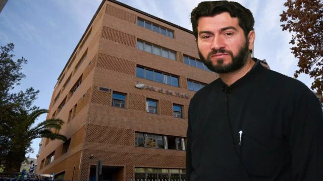 Κιβωτός του Κόσμου: Συγκλονίζει η μαρτυρία του 19χρονου «Είχα σαν Θεό αυτόν που ασέλγησε πάνω μου»