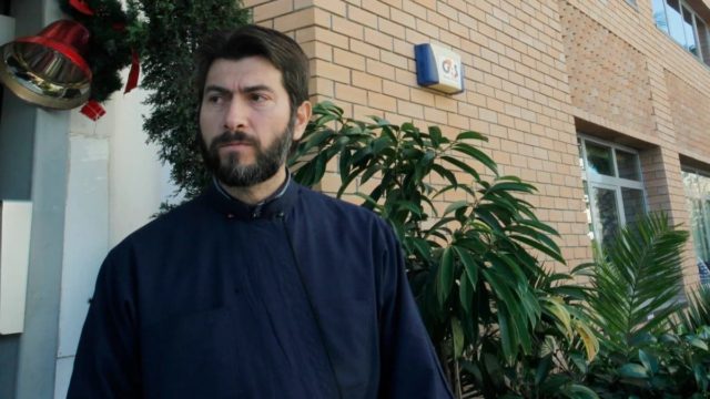 Κιβωτός του Κόσμου: Τέλος χρόνου για τον Πατέρα Αντώνιο – Εισαγγελική έρευνα για υπεξαίρεση και «ξέπλυμα»