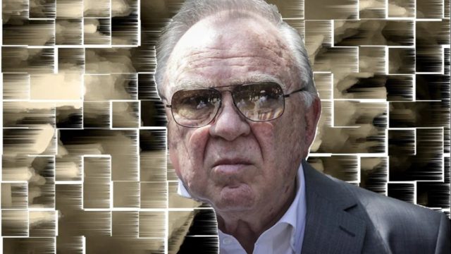 Απόφαση βόμβα για την περιουσία του Σωκράτη Κόκκαλη