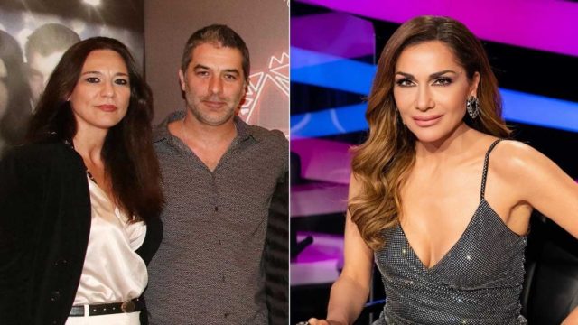 Σούσουρο για Βασίλη Μπισμπίκη και Δέσποινα Βανδή – Η ανάρτηση της Κωνσταντίνας Μπεκιάρη και η μπηχτή
