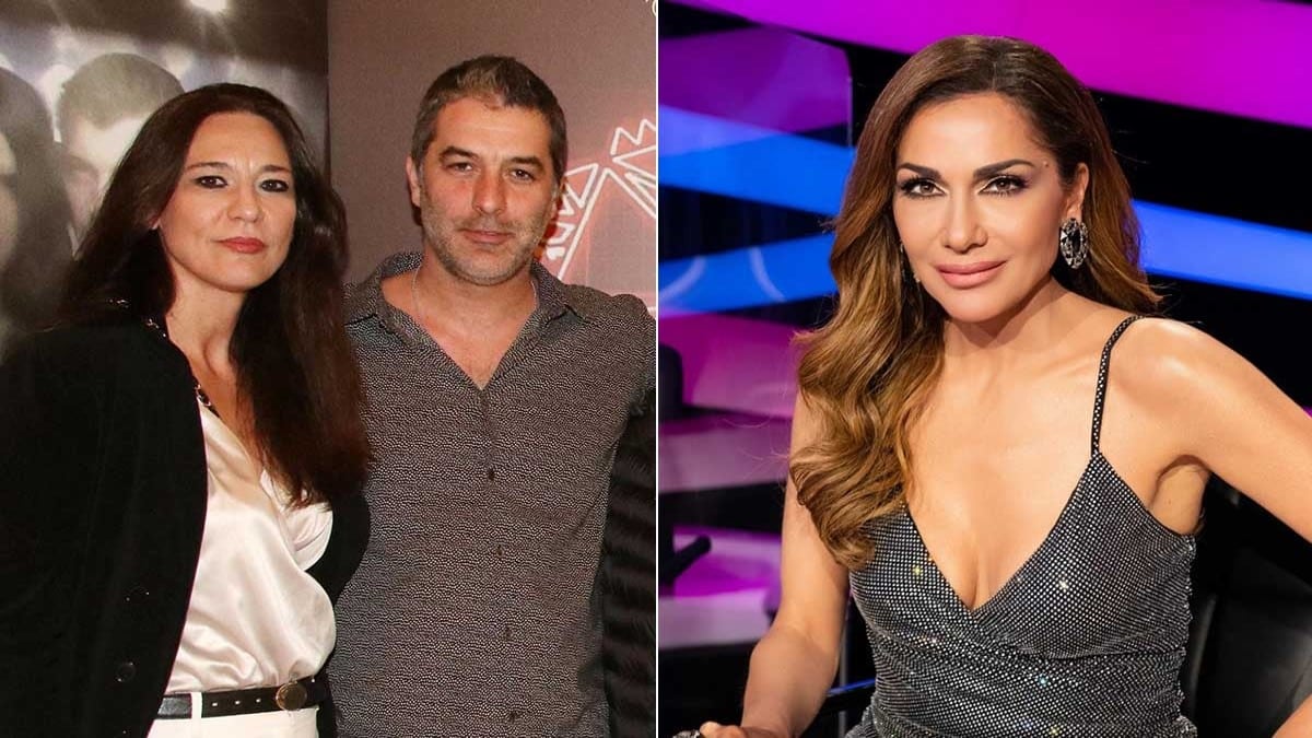 Σούσουρο για Βασίλη Μπισμπίκη και Δέσποινα Βανδή – Η ανάρτηση της Κωνσταντίνας Μπεκιάρη και η μπηχτή