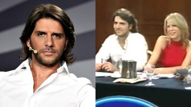 Θυμάστε τον Κωνσταντή Σπυρόπουλο; Δείτε πώς είναι και τι κάνει σήμερα ο κριτής του Super Idol (photo)