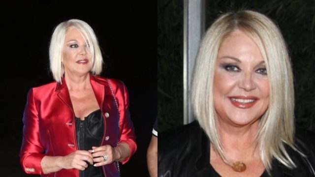 Άσχημες εξελίξεις για τη Ρούλα Κορομηλά – «Μαύρα» μαντάτα για την παρουσιάστρια