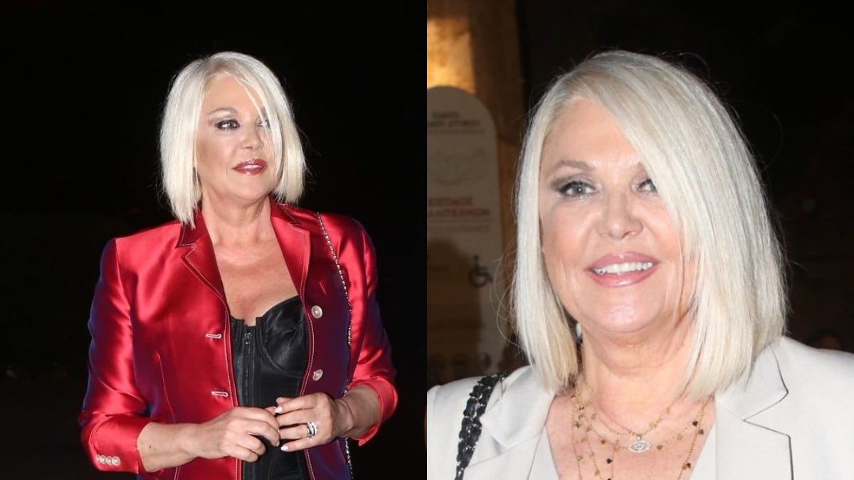 «Πάλεψα για τη ζωή μου…» – Οι σπαρακτικές στιγμές για τη Ρούλα Κορομηλά
