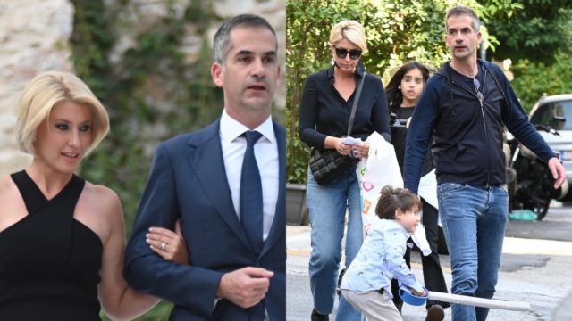 Τυχερός ο μικρός Δήμος: Αυτή είναι η ατελείωτη περιουσία που θα κληρονομήσει από Κώστα Μπακογιάννη και Σία Κοσιώνη