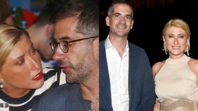 «Το φοβόμουν πολύ αλλά ο Κώστας Μπακογιάννης μου είπε…» – Μίλησε για τη μεγάλη αλλαγή στη ζωή της η Σία Κοσιώνη