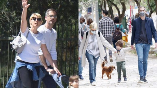 «Ο Κώστας Μπακογιάννης συμπεριφέρεται σαν…» – Έβγαλε στην φόρα το πιο μεγάλο μυστικό η Σία Κοσιώνη