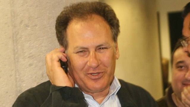 Θυμάστε τον Κώστα Λαλιώτη; Δείτε πώς είναι και τι κάνει σήμερα στα 71 του (photo)
