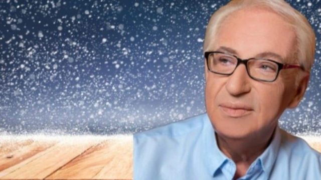 «Εφιαλτική η αρχή του έτους»- Προβλέψεις Κώστα Λεφάκη για όλα τα ζώδια για το 2023!