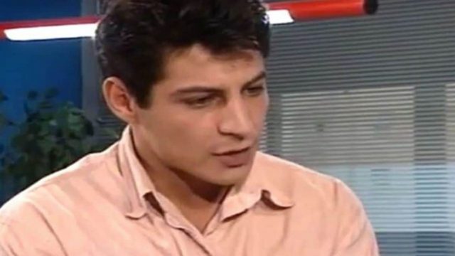 Θυμάστε τον Κωστάκη από το “Ρετιρέ”; Θα πάθετε σοκ αν δείτε πώς είναι σήμερα!