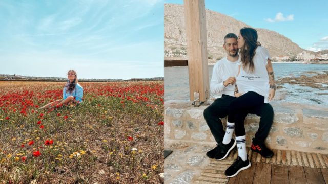 «Στα πρώτα χρόνια που ήμασταν μαζί…» – Έβγαλε στην φόρα την αλήθεια για το γάμο με τον Βασιλειάδη η Εριέττα Κούρκουλου