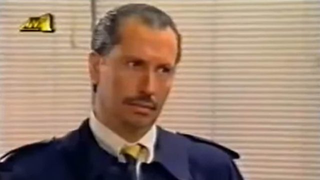 Θυμάστε τον Σπύρο Κουβαρδά που συγκλόνισε σε «Καλημέρα Ζωή» και «Λάμψη»; Δείτε πώς είναι σήμερα και με τι ασχολείται