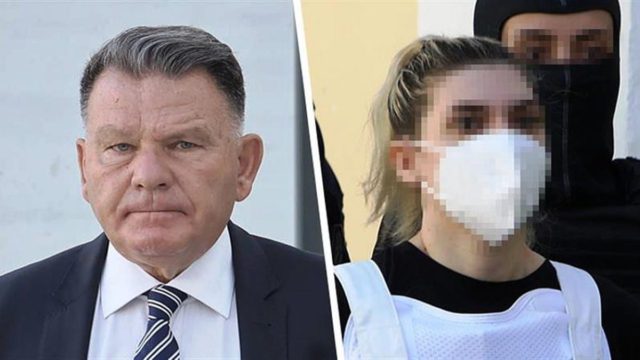 Ρούλα Πισπιρίγκου: Νέο αίτημα από τον Αλέξη Κούγια για συμπληρωματικές καταθέσεις – Γιατί βάζει στο στόχαστρο την ανακρίτρια (Video)