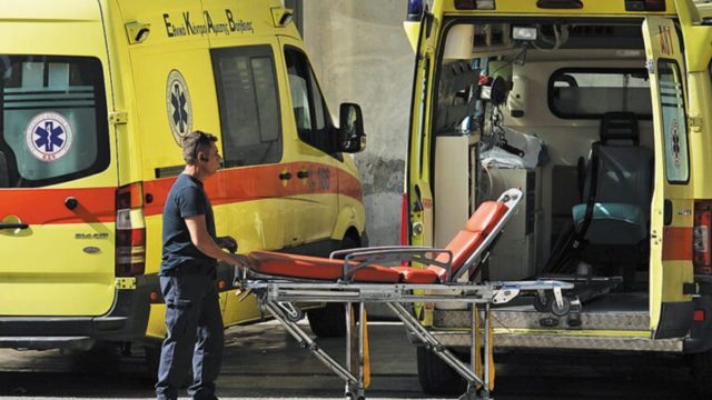 Τραγωδία στο Ρέθυμνο: Άφησε την τελευταία πνοή της παραμονή Χριστουγέννων