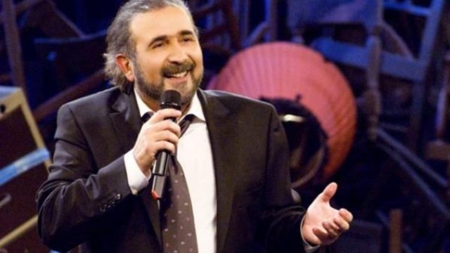 Αδιανόητο ποσό: Τόσα χρήματα πήρε ο Λάκης Λαζόπουλος για το «Αλ Τσαντίρι»
