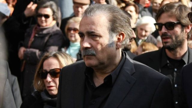 Τα αποκάλυψε όλα ο Λάκης Λαζόπουλος: «Η περιπέτεια ξεκινάει το 2016 όταν την ακούω…»