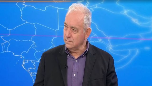 Σεισμοί στην Εύβοια – Καμπανάκι Ευθύμιου Λέκκα:  «Δεν μπορούμε να προσδιορίσουμε πότε θα ενεργοποιηθούν ξανά οι Αλκυονίδες» – Τι συμβαίνει με την Κακιά Σκάλα (Video)